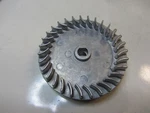 Dewalt No. 624235-01, Nos, Replacement Fan.. Fixed Price $18.00.
