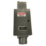 Midland 4325M21-SM1B 316 Stainless Steel 3/2-WAY 1/2" Air-pilot Pneumatic Valve. Fixed Price $275.00.