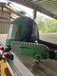 Rpb Safety Nova 3 Respirator Blasting Helmet With C40 Climate Control. Fixed Price $750.00.