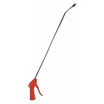Astro Pneumatic 1716 Deluxe Air Blow Gun, 20" Angled Nozzle. Fixed Price $14.89.