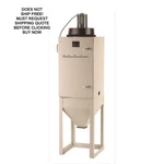 New Cyclone DC4000 Sand Blasting Blaster Cabinet Dust Collector Media Door. Fixed Price $1449.50.