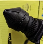 Hex Adapter Holder For Ryobi 18V Scrubber P4510 1701 Brushes. Fixed Price $41.25.