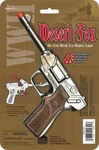 Parris Toys Desert Fox Wwii Style Lugar Cap Gun (8 Shot). Fixed Price $32.00.