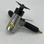 Central Pneumatic 7 Vertical Air Polisher/ Sander Item 04495 Tested Works 26 .. Fixed Price $116.06.