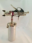 Campbell Hausfeld DH5500-C089 Touch-up Spray Gun (6.2). Fixed Price $39.99.