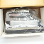 New Universal Tools UT-2106 Pneumatic Air Orbital Sander 1/2" X 3. Fixed Price $59.99.