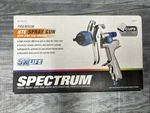 Spectrum 64824 Premium Hte Spray Gun - New. Fixed Price $99.00.