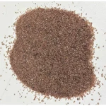 55 Lbs - Garnet #80 Grit Sand Blasting Waterjet Abrasive Media, Medium Grade. Fixed Price $73.50.