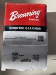 Browning Mounted Insert Bearing VS-239. 765122 New Box, Black Oxide Inner. Fixed Price $160.87.