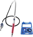 Air Micro Grinder, 1/8" Mini Pencil Polishing Cutting Tool Pneumatic Die. Fixed Price $28.97.
