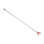 Graco 243043 In Silver Tip Extension For 243011 & 243012 Spray Guns. Fixed Price $75.18.