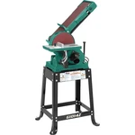 Grizzly 110V 12A Belt/disc Sander With Dust Management/ Hot Sale Freeship. Fixed Price $471.99.