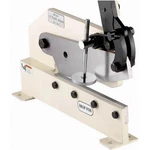 Shop Fox M1041 12" Plate Shear W/ Compound Lever Action & Ground/hardened Knives. Fixed Price $305.00.