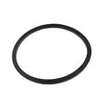Paint Tank Lid Gasket For Binks Pressure Pot 2.5 To 2.8 Gallon Fits PT8310 PT-3. Fixed Price $26.85.