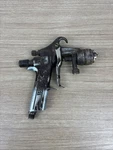 Binks Mach 1 Hvlp Paint Spray Gun - Bbr. Fixed Price $74.95.