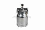 Graco Edge Gun Quart Cup Assembly Oem Assy 244130. Fixed Price $108.99.