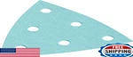 Festool 497398 Granat P240 Grit Ro 90 Delta Abrasive Sanding Sheets 100-PACK. Fixed Price $69.80.