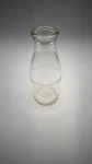 Vintage 1 Pint Glass Bottle From Bowman Dairy Co. - Chicago, Il. Fixed Price $9.78.