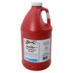 Sax True Flow Heavy Body Acrylic Paint, 1/2 Gallon, Fire Red - 439268. Fixed Price $29.10.