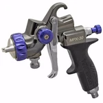 Fuji Spray 6350 MPX-30 Siphon Gun W/high Pressure Air Regulator No Cup. Fixed Price $220.50.
