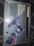 Sanborn Dual Action Pneumatic Disc Sander 024-0064. Fixed Price $30.00.