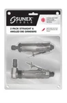Sunex Tools SX2PK Pc 1/4 Mini Die Grinder Kit. Fixed Price $113.41.