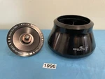 Sorvall Super-lite Gsa SLA-1500 (6 250 Ml) Fixed Angle Centrifuge Rotor. Fixed Price $149.99.