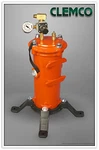 Clemco Respirator Air Filter Cpf 20 Stock No. 03578 Sandblast Abrasive. Fixed Price $432.99.