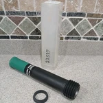 Clemco 23527 TXP-8 Long Venturi Tungsten Carbide Sandblast Nozzle, 1/2" Orifice. Fixed Price $289.95.