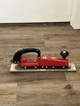 Heavy Duty Twin Piston Straight Line Air Sander Ingersoll Rand Model 315 Irtools. Fixed Price $79.95.