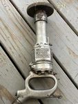 Vintage Grinder Thor Independent Industrial Pneumatic Chicago Tool Co Working. Fixed Price $99.00.