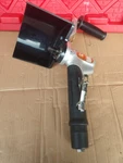 Dynabrade Dynisher Model 13402 Rpm 3400 Finishing Tool New. Fixed Price $749.99.