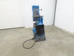 Rockwell 31-501 Delta Inch Belt Sander 1HP Dayton 230/460V 6X48" Sandpaper. Fixed Price $999.99.