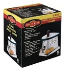 Shop Fox W1831 Oscillating Spindle Sander W/ 5 Rubber Sanding Drums & 6 Sleeves. Fixed Price $125.00.