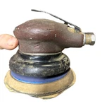 Aro Heavy Duty Orbital Sander 5" Auto Tool Pneumatic Body Filler Fairing. Fixed Price $85.00.