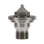 Devilbiss Replacement 1.3MM Fluid Tip For Gti Millennium Pri Hvlp Spray Guns. Fixed Price $197.14.