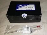 Badger Sotar 20/20 Gravity Feed 2020-SF Slim + Conversion Kit. Fixed Price $149.99.