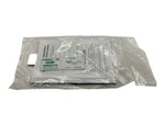 Clemco 21409 Apollo 20 Inner Lens, 4-5/8 X 6-5/8 Nom., .125 Package Of. Fixed Price $25.00.