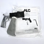 Brand New Alc Tools 40013I Spot Blaster For Stud Corrosion F-6. Fixed Price $69.14.