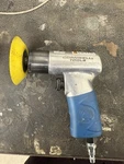 Cornwell CAT300MP - Mini Polisher For Car Detailing And Polishing. Fixed Price $90.00.