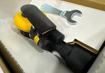 Mirka Random Orbital Sander MR-350CV 77MM. Fixed Price $275.00.