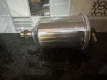 Apollo 7000 Gravity Aluminum Cup New. Fixed Price $69.00.