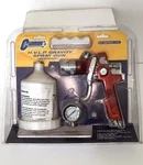 Cummins Pro Gravity Spray Gun W/gauge Sghvlp - 1141. Fixed Price $178.50.