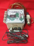 Clemco Invertech CMS-1 Carbon Monoxide Monitor. Fixed Price $630.00.