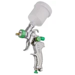 Mini Detail Touch-up Hvlp Spray Gun 1.0 Tip Plastic Cup Auto Paint Spot Repair. Fixed Price $33.99.
