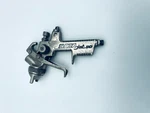 Sata Jet 90 Air Paint Spray Gun Silver Steel 10 Bar 145 Psi Max For Restoration. Fixed Price $179.99.