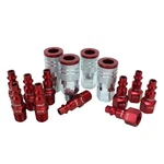 Milton S-314MKIT Colorfit Coupler & Plug Piece, Original Version. Fixed Price $31.92.