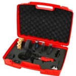 Surface Blaster Kit With Accessories SX8200. Fixed Price $378.63.