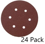 Ridgid Pack Of Genuine Oem Replacement Sanding Disks 901058001-24PK. Fixed Price $29.98.