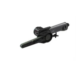 Ingersoll Rand Air Belt Sander, 3/8X13", 20,000 Rpm, 4700 Sfpm, 0.6 Hp. Fixed Price $146.95.